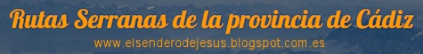 Rutas Serranas Cádiz