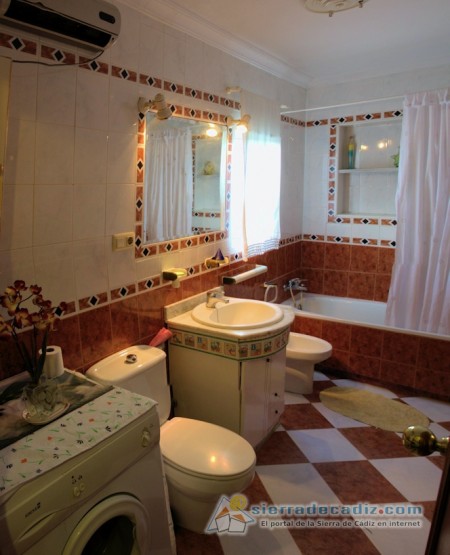 Cuarto de baño