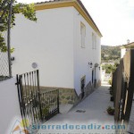 entrada