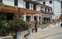 hotelenrique