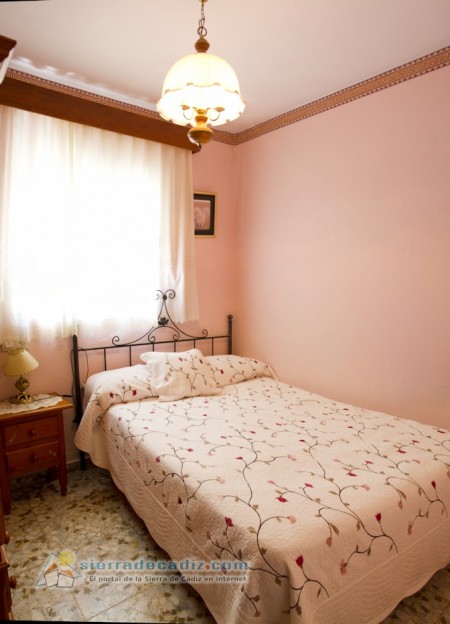 Casa Las Palmeras