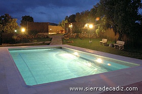 piscinanoche