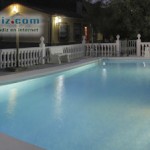 piscinanoche