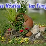 tinajas