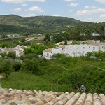 vistas