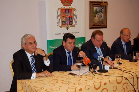 Presentación del curso. Presentación del curso.