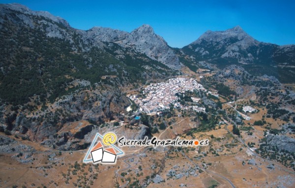 Grazalema