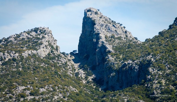 Salto del Cabrero