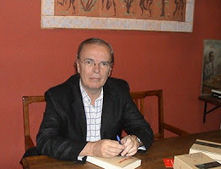 Antonio Hernández.