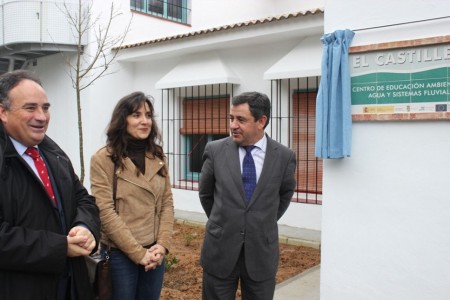 Romero, Gil y Loaiza.