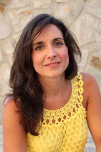 La alcaldesa de El Bosque, Inmaculada Gil (PP).