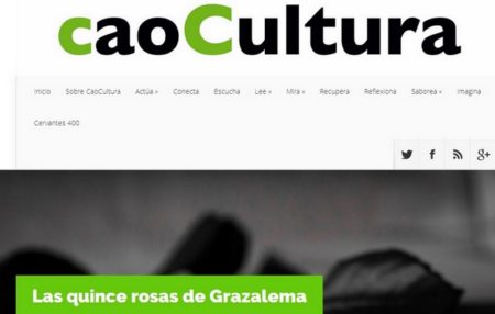 CaoCultura.