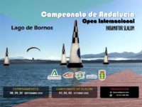 Cartel del evento.