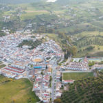 Cribado para detección de covid-19 en Algar, tras dispararse la tasa de contagio