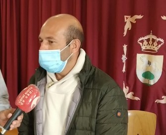 IU apoya la apertura del hospital público sociosanitario en Ronda