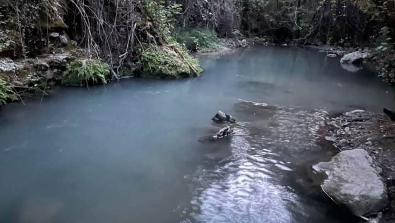 Ecologistas en Acción piden que se investiguen los vertidos al río Majaceite en Benamahoma