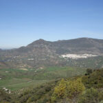 La Junta de Andalucía recorta la Reserva de la Biosfera Sierra de Grazalema, según Ecologistas en Acción