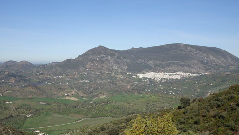 La Junta de Andalucía recorta la Reserva de la Biosfera Sierra de Grazalema, según Ecologistas en Acción