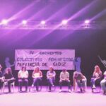 Denuncian que la Junta impide la celebración en Los Toruños del V Encuentro de Colectivos Feministas de la Provincia