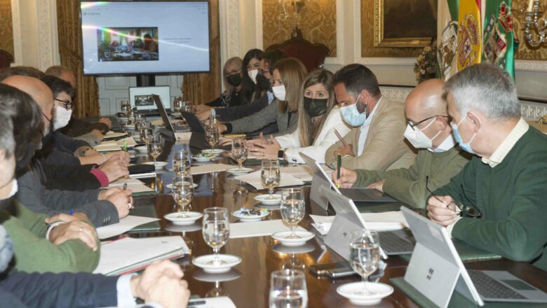 Proyecto Sierractiva 2022: por la reactivación económica de la comarca