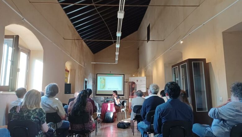 La primera Asamblea Europea de Arqueología de las Américas, celebrada en Bornos