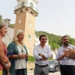 La Junta adjudica la edición de un libro sobre el poblado de los Hurones dentro de un plan de potenciación turística