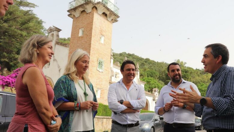 La Junta adjudica la edición de un libro sobre el poblado de los Hurones dentro de un plan de potenciación turística