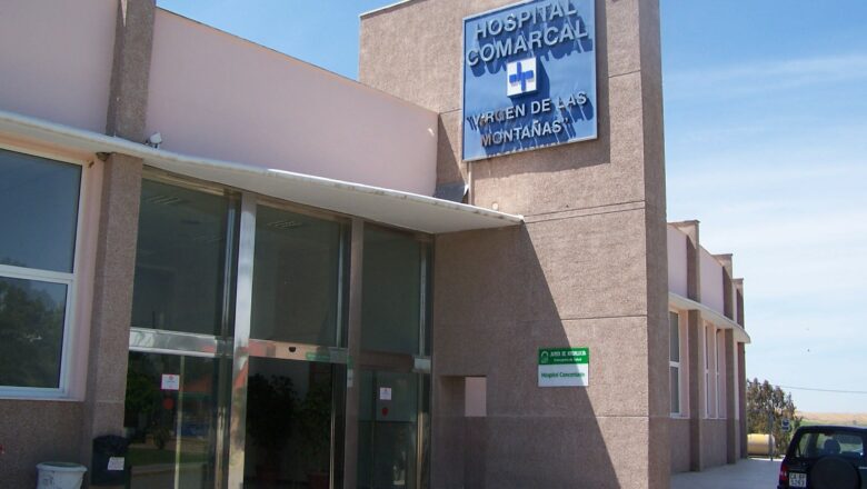 El PP aboga por un hospital público en la Sierra de Cádiz
