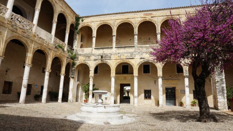 La UNED convoca en Bornos las VI Jornadas sobre Patrimonio Histórico y Etnológico de la Sierra de Cádiz