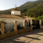 Satisfacción de Ecologista en Acción por el desbloqueo del proyecto de hotel en Benamahoma
