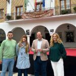 Reunión sobre proyectos de sostenibilidad y medio ambiente en El Bosque
