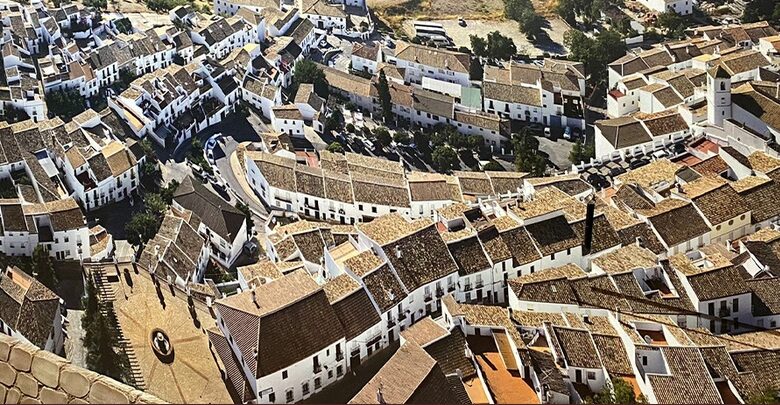 Ayuda para la mejora de la señalización turística de Zahara