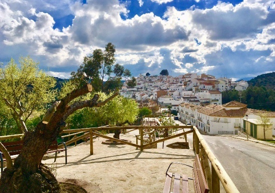 Más de un millón de euros para obras de mejora en Torre Alháquime