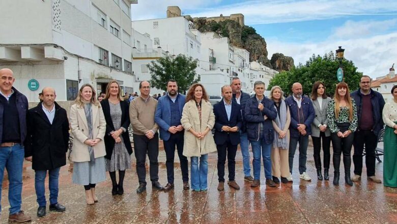 Apoyo a la recogida de residuos puerta a puerta en la Sierra