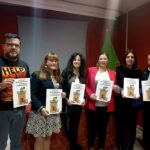Editado un cuadernillo pedagógico sobre el Museo Arqueológico de Espera