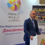 La feria del queso artesanal, del 31 de marzo al 3 de abril en Villaluenga