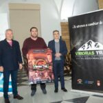 Algodonales espera la llegada 1.100 competidores para la IX edición de la Víboras Trail