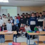 Comienza en Setenil el proyecto ‘Memoria y Educación en la Sierra de Cádiz’