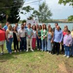 IU de Cádiz condena el ‘duro acoso’ en redes sociales a su candidato en Ubrique y anuncia que denunciará la manipulación