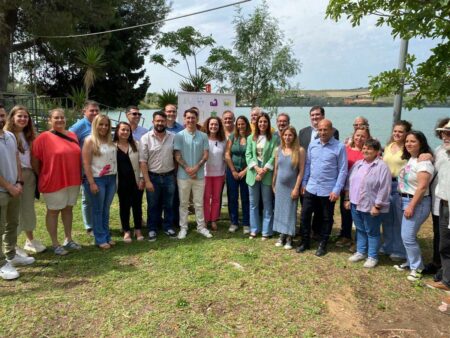 IU de Cádiz condena el ‘duro acoso’ en redes sociales a su candidato en Ubrique y anuncia que denunciará la manipulación