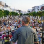 IU se reivindica en Puerto Serrano como la fuerza política que ha logrado el “mayor cambio histórico en cuatro años con dos pandemias”