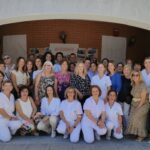 La Residencia municipal de Olvera celebra sus 20 años