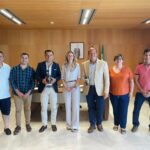 Análisis de la situación de la apicultura en la Sierra