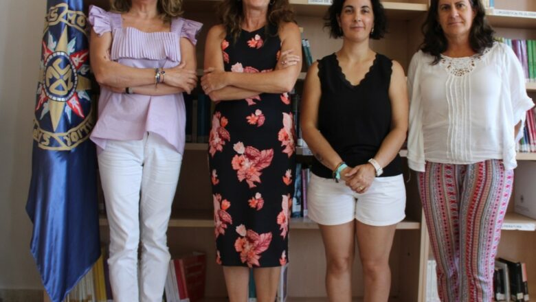 La UNED de Olvera impartirá el Grado en Educación Infantil