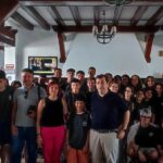 Séptima edición del encuentro orquestal ‘Cádiz Suena’ en El Bosque