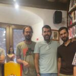 Alcalá del Valle anhela su propia Casa de la Memoria