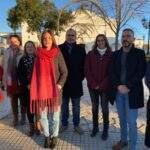 IU vuelve a denunciar cortes de luz en la Sierra, sobre todo en Bornos y Espera