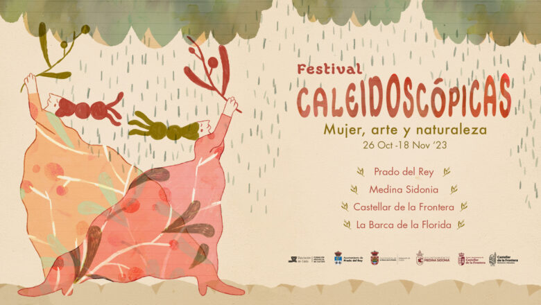 Festival Caleidoscópicas en Prado Rey