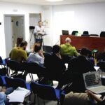 Territorios activos, turismo innovador y sostenible: reunión de grupos de desarrollo rural en Villamartín