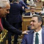 El senador y alcalde de Villaluenga, Alfonso Moscoso, se congratula de la formación del Gobierno de Sánchez